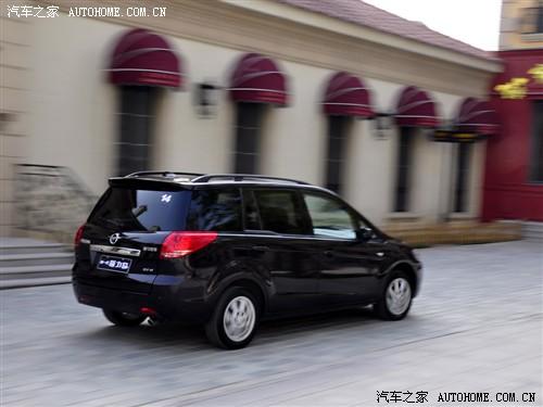 汽車(chē)之家 海馬汽車(chē) 新普力馬 09款 5座 1.6手動(dòng)豪華