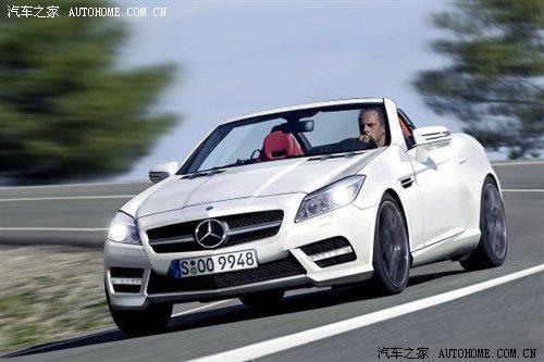 ���ò���܇� ���Yȫ��SLK�ϳɈD�ع� ��܇֮��