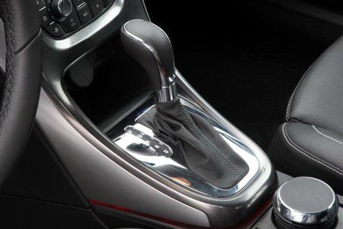 凱越HRV原型 試駕歐寶全新Astra 1.4T 汽車之家 凱越HRV原型 試駕歐寶全新Astra 1.4T 汽車之家