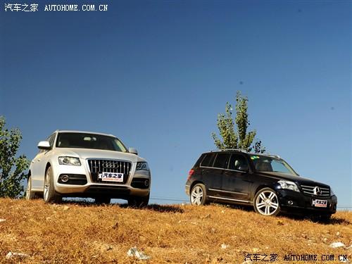 汽車之家 進(jìn)口奧迪 進(jìn)口奧迪q5 09款 3.2 quattro