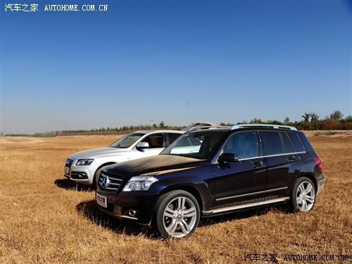 汽車之家 進口奧迪 進口奧迪q5 09款 3.2 quattro