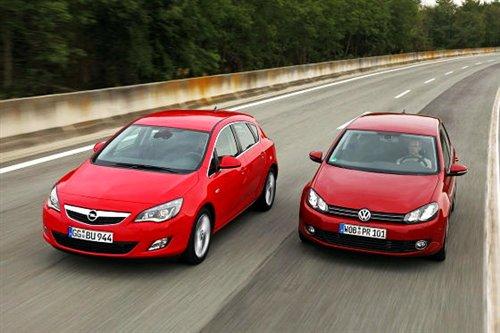 凱越HRV原型 試駕歐寶全新Astra 1.4T 汽車之家 凱越HRV原型 試駕歐寶全新Astra 1.4T 汽車之家