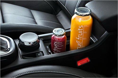 凱越HRV原型 試駕歐寶全新Astra 1.4T 汽車(chē)之家 凱越HRV原型 試駕歐寶全新Astra 1.4T 汽車(chē)之家