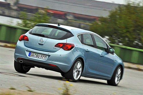 凱越HRV原型 試駕歐寶全新Astra 1.4T 汽車之家 凱越HRV原型 試駕歐寶全新Astra 1.4T 汽車之家