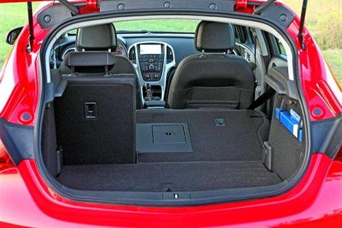 凱越HRV原型 試駕歐寶全新Astra 1.4T 汽車(chē)之家 凱越HRV原型 試駕歐寶全新Astra 1.4T 汽車(chē)之家