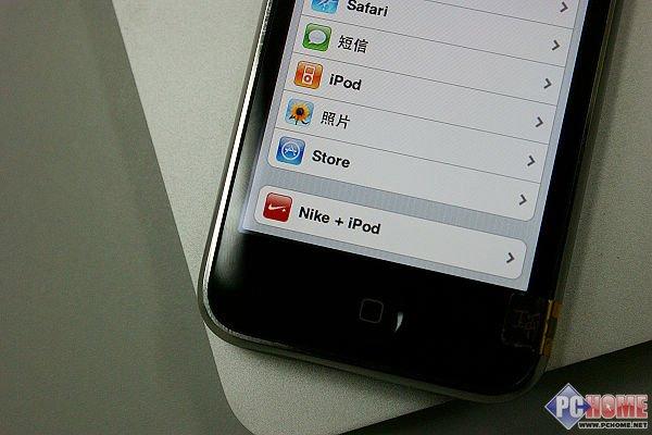 2009���������֙C(j��) iPhone 3GS�_(k��i)��ԇ��