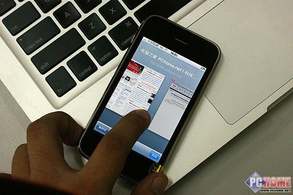 2009���������֙C(j��) iPhone 3GS�_(k��i)��ԇ��