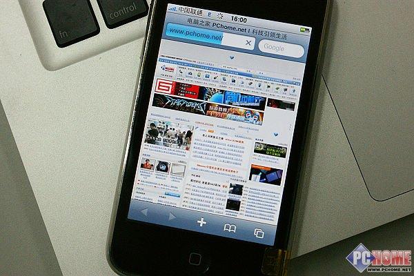 2009���������֙C(j��) iPhone 3GS�_(k��i)��ԇ��