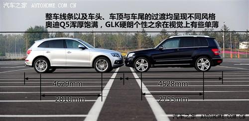 汽車之家 進(jìn)口奧迪 進(jìn)口奧迪q5 09款 3.2 quattro