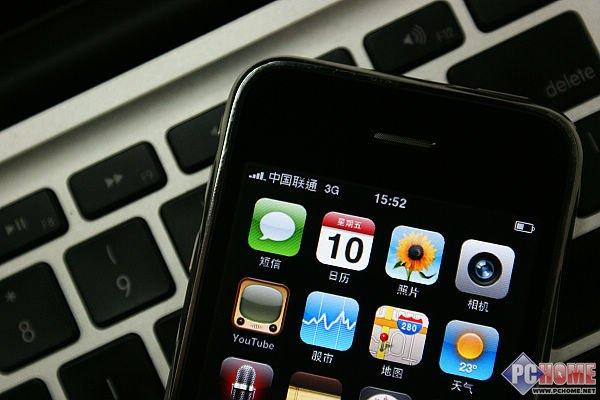 2009���������֙C(j��) iPhone 3GS�_(k��i)��ԇ��