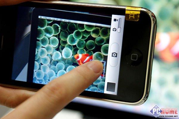 2009���������֙C(j��) iPhone 3GS�_(k��i)��ԇ��