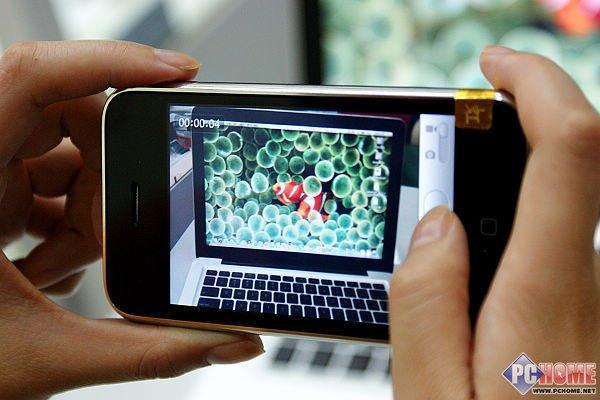 2009���������֙C(j��) iPhone 3GS�_(k��i)��ԇ��