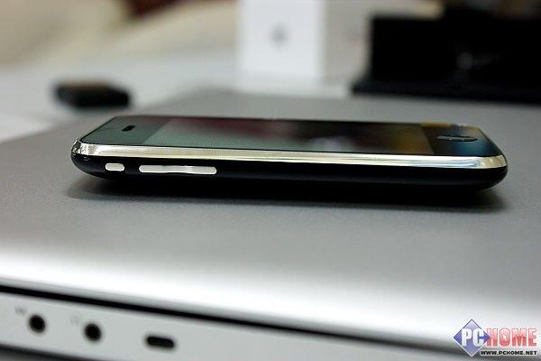 2009���������֙C(j��) iPhone 3GS�_(k��i)��ԇ��