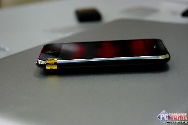 2009���������֙C(j��) iPhone 3GS�_(k��i)��ԇ��