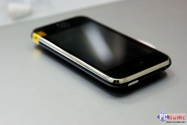 2009���������֙C(j��) iPhone 3GS�_(k��i)��ԇ��