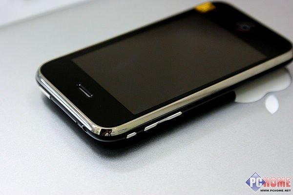 2009���������֙C(j��) iPhone 3GS�_(k��i)��ԇ��