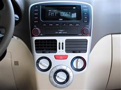 汽車之家 奇瑞汽車 風云2 2010款 豪華型