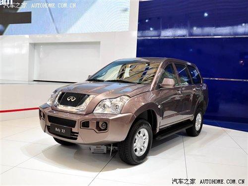 ����X5�I(l��ng)� �������Ʒ��SUV��܇�R�� ��܇֮��