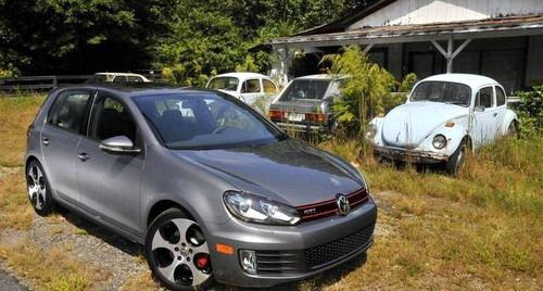 ߀ԭ�汾ɫ��ԇ�{2010��󱊸ߠ���GTI ��܇֮��