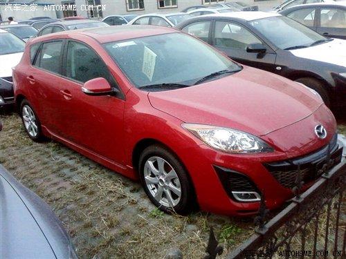 CX-7領(lǐng)銜 多款馬自達(dá)將上市新車(chē)匯總 汽車(chē)之家 CX-7領(lǐng)銜 多款馬自達(dá)將上市新車(chē)匯總 汽車(chē)之家