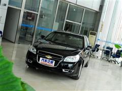 汽車(chē)之家 通用雪佛蘭 景程 2010款 1.8 豪華版 at