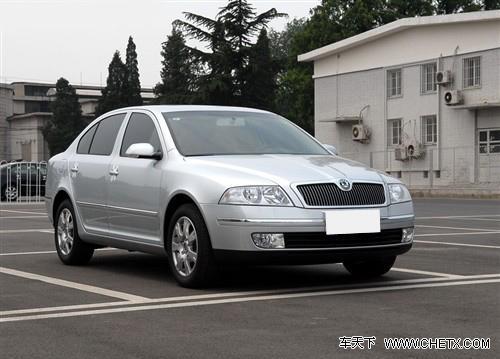 改款明銳國內曝光 外形主要集中于臉部調整