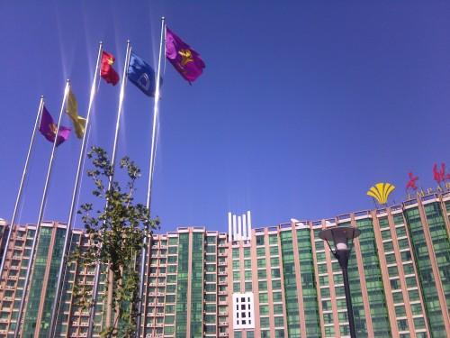 21:9寬屏怪獸手機 LG BL40e評測報告