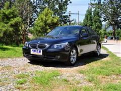 ��܇֮�� �A�����R ���R5ϵ 2010�� 525li���A��