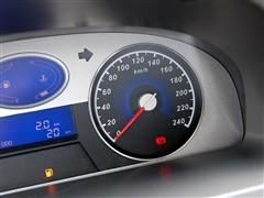 汽車之家 吉利汽車 帝豪ec7-rv 09款 1.8舒適版