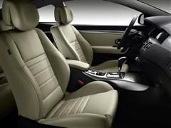 汽車之家 雷諾 拉古那 09款 coupe