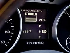 ��܇֮�� �M(j��n)�ڱ��Y ���Ym�� 2010�� ml 450 hybrid