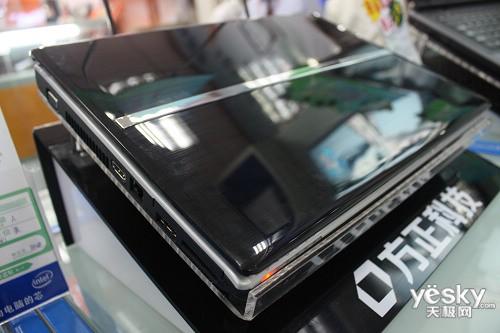 獨(dú)顯學(xué)生機(jī) 方正T400IG筆記本報(bào)價(jià)4999元