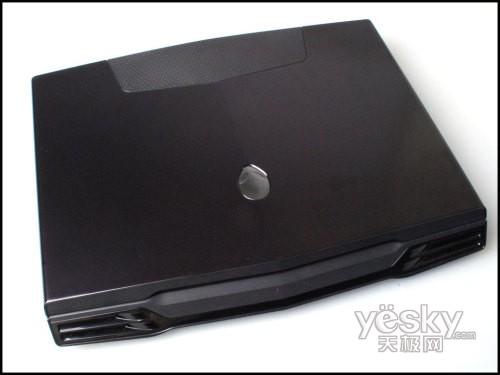 �ĺ�i7��(d��ng)?sh��)?����Alienware M1X5�_ʼӆُ(g��u)