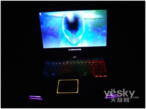 �ĺ�i7��(d��ng)?sh��)?����Alienware M1X5�_ʼӆُ(g��u)