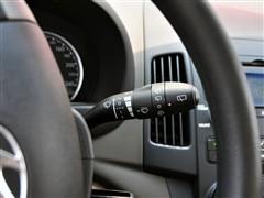 汽車之家 北京現(xiàn)代 現(xiàn)代i30 09款 1.6 手動勁享型