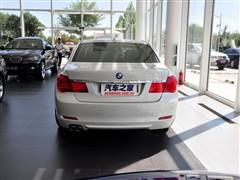 汽車之家 進(jìn)口寶馬 寶馬7系 09款 730li領(lǐng)先型