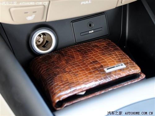 汽車之家 北京現(xiàn)代 現(xiàn)代i30 09款 1.6 自動(dòng)豪享型