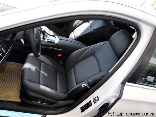 汽車之家 進(jìn)口寶馬 寶馬7系 09款 730li領(lǐng)先型