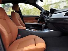 汽車之家 華晨寶馬 寶馬3系 09款 325i m運(yùn)動型