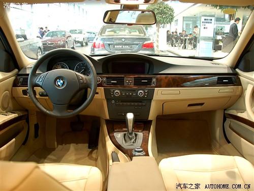 ��܇(ch��)֮�� �A�����R ���R3ϵ 09�� 320i���A��