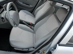 汽車之家 天津一汽 夏利n5 2010款 1.3mt豪華型