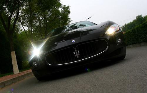 ��ħ�����ԇ�{��ɯ����GranTurismo S ��܇֮��