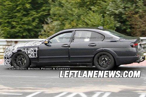 新一代5系/X3等 寶馬多款新車型展望 汽車之家 新一代5系/X3等 寶馬多款新車型展望 汽車之家