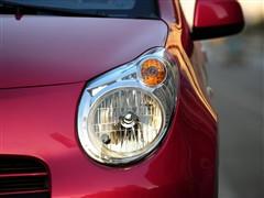 汽車(chē)之家 長(zhǎng)安鈴木 新奧拓 09款 mt豪華型