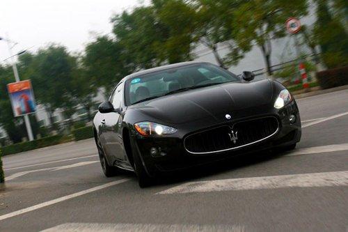 ��ħ�����ԇ�{��ɯ����GranTurismo S ��܇֮��