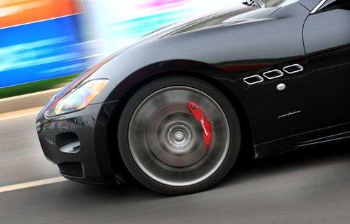 ��ħ�����ԇ�{��ɯ����GranTurismo S ��܇֮��