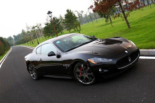 ��ħ�����ԇ�{��ɯ����GranTurismo S ��܇֮��