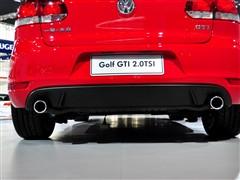 汽車之家 一汽-大眾 高爾夫 2010款 gti