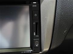 汽車之家 蓮花汽車 蓮花l3 2010款 at豪華型