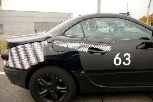 ���Y��܇�ع� ��SLK߀��baby SLS AMG�� ��܇֮��